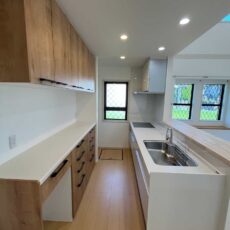 【工事完了！】より快適にお住まいをアップデート