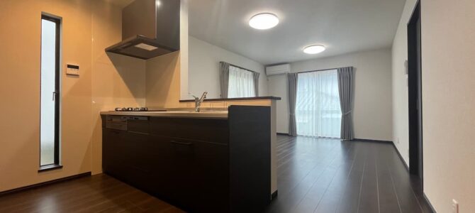 【工事完了！】安心・安全・快適なお住まいへリフォーム