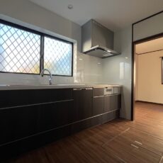 【工事完了！】故郷での新生活のためのリフォーム