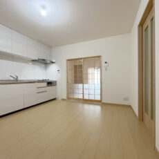 【工事完了！】築80年の古民家をスケルトンリフォーム